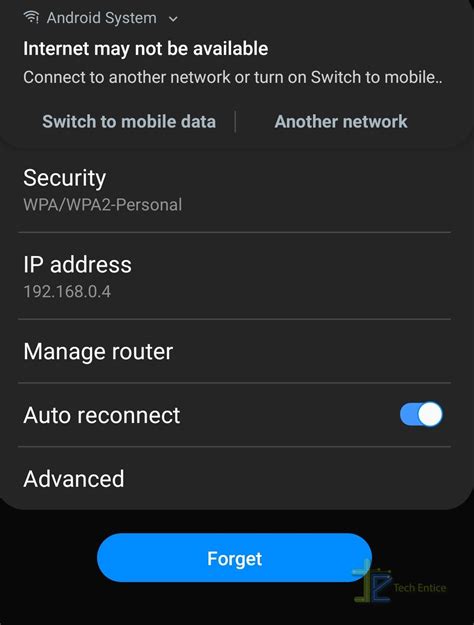 [Solved] Auto reconnect wont stay enabled. .